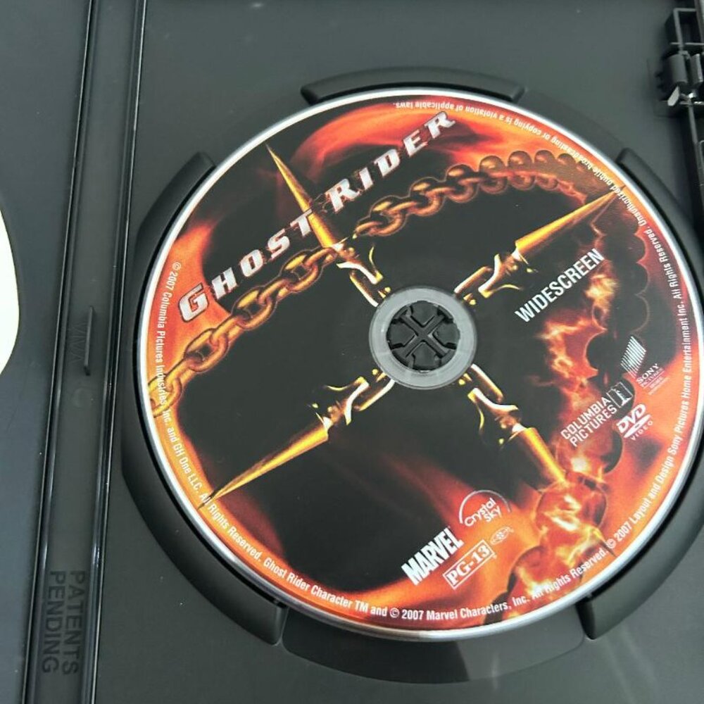Marvel's Ghost Rider - Picture 4 of 4